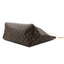 Louis Vuitton Neverfull GM Monogram