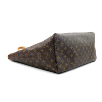 Louis Vuitton Neverfull GM Monogram