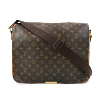 Louis Vuitton Abbesses Monogram