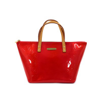 Louis Vuitton Bellevue Vernis Fucsia