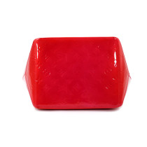 Louis Vuitton Bellevue Vernis Fucsia