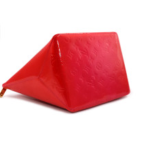 Louis Vuitton Bellevue Vernis Fucsia