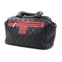 Chanel Coco Cocoon Pelle Nera