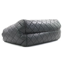 Chanel Coco Cocoon Pelle Nera