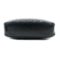 Chanel Camera Bag Vintage Pelle Nera