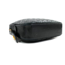 Chanel Camera Bag Vintage Pelle Nera