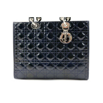 Dior Lady Dior Vernis Blu Notte