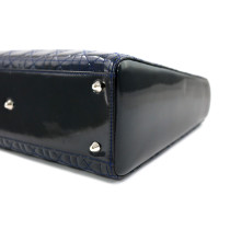 Dior Lady Dior Vernis Blu Notte