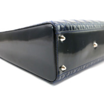 Dior Lady Dior Vernis Blu Notte