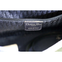 Dior Lady Dior Vernis Blu Notte