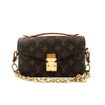 Louis Vuitton Metis East West Monogram