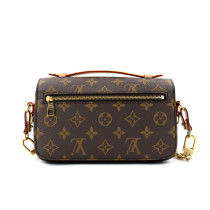 Louis Vuitton Metis East West Monogram