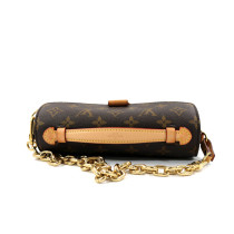Louis Vuitton Metis East West Monogram