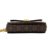 Louis Vuitton Metis East West Monogram