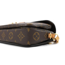 Louis Vuitton Metis East West Monogram