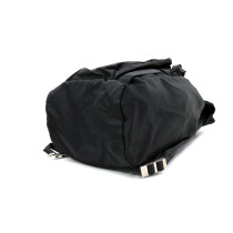 Prada Zaino Re-Nylon Nylon Nero