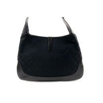 Gucci Jackie GG Nero