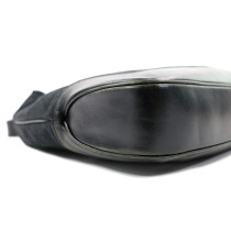 Gucci Jackie GG Nero