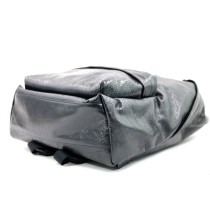 Balenciaga Zaino Explorer Pelle Nera