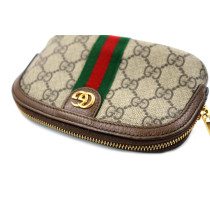 Gucci Pochette Beauty GG Beige