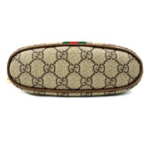 Gucci Pochette Beauty GG Beige