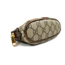 Gucci Pochette Beauty GG Beige