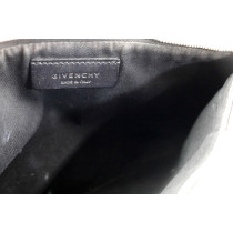 Givenchy Antigona Pochette Pelle Nera