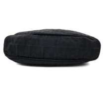 Fendi Tote Bag Zucca Nera