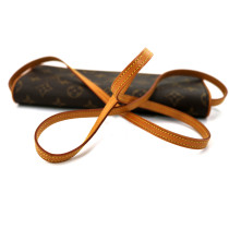 Louis Vuitton Twin GM Pochette Monogram