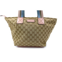 Gucci Shopping GG Beige