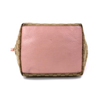 Gucci Shopping GG Beige