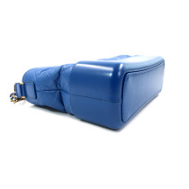 Chanel Gabrielle Pelle Blu