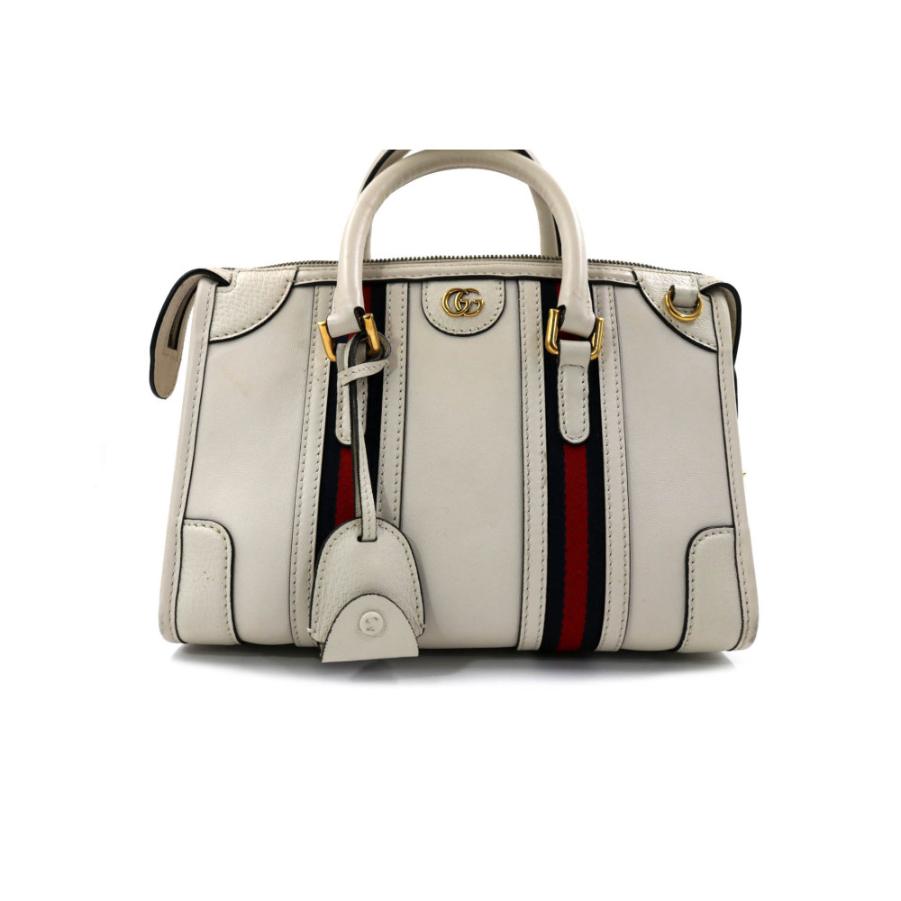 Gucci Shopping Pelle Carta