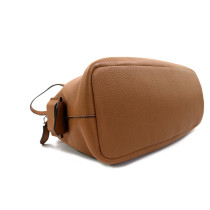 Prada Shopping Pelle Cuoio