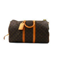 Louis Vuitton Keepall 45 Monogram