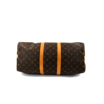 Louis Vuitton Keepall 45 Monogram