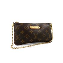 Louis Vuitton Pochette Milla Monogram
