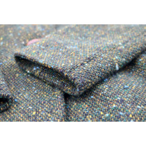 Saint Laurent Blazer Vintage Lana Verde