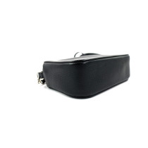 Balenciaga Camera Bag Pelle Nera