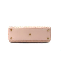 Dior Lady Dior Pelle Rosa