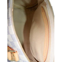 Louis Vuitton Speedy 30 Damier Azur