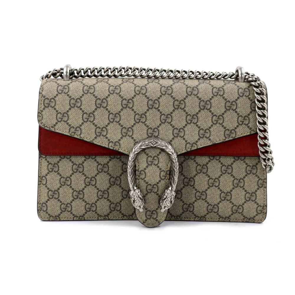 Gucci Dionysus GG Beige