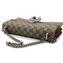Gucci Dionysus GG Beige