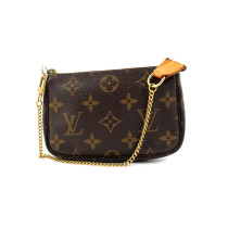 Louis Vuitton Pochette Mini Monogram
