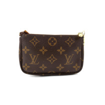 Louis Vuitton Pochette Mini Monogram