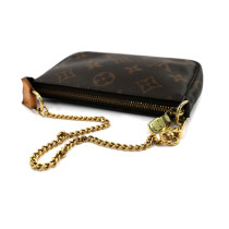 Louis Vuitton Pochette Mini Monogram
