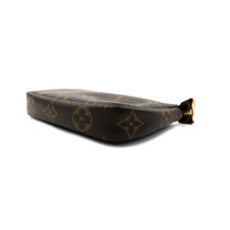 Louis Vuitton Pochette Mini Monogram