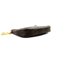 Louis Vuitton Pochette Mini Monogram