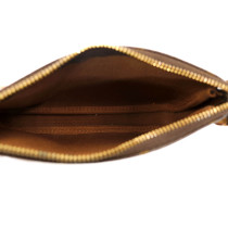 Louis Vuitton Pochette Mini Monogram