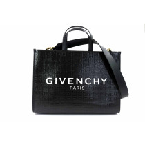 Givenchy Shopping Pelle Nera